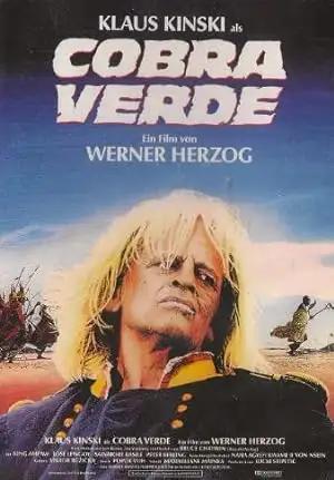 فيلم Cobra Verde 1987 مترجم - باهي فيلم